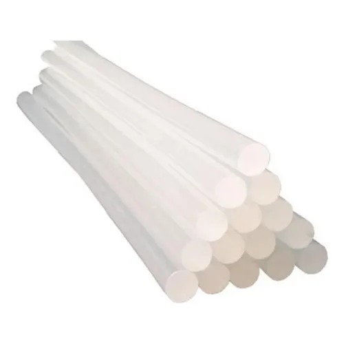 BARRA DE SILICONA GRUESA 1.1*27MM