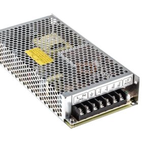 FUENTE DE ALIMENTACION CONMUTADA