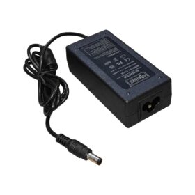 ADAPTADOR DE VOLTAJE. 12V-2A, 220VAC 50/60HZ