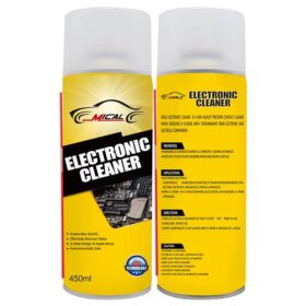 LIMPIA CONTACTO SPRAY 450ML