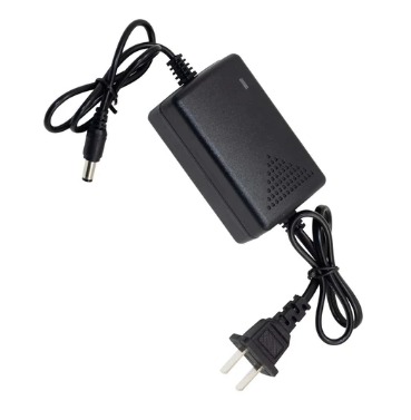 ADAPTADOR DE VOLTAJE, 12V-1A, 220VAC