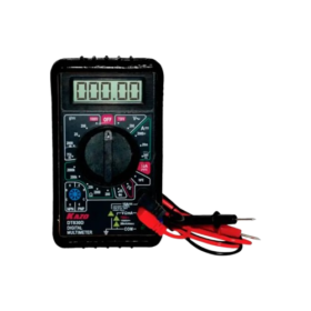 MULTITESTER DT832 C/BUZZER